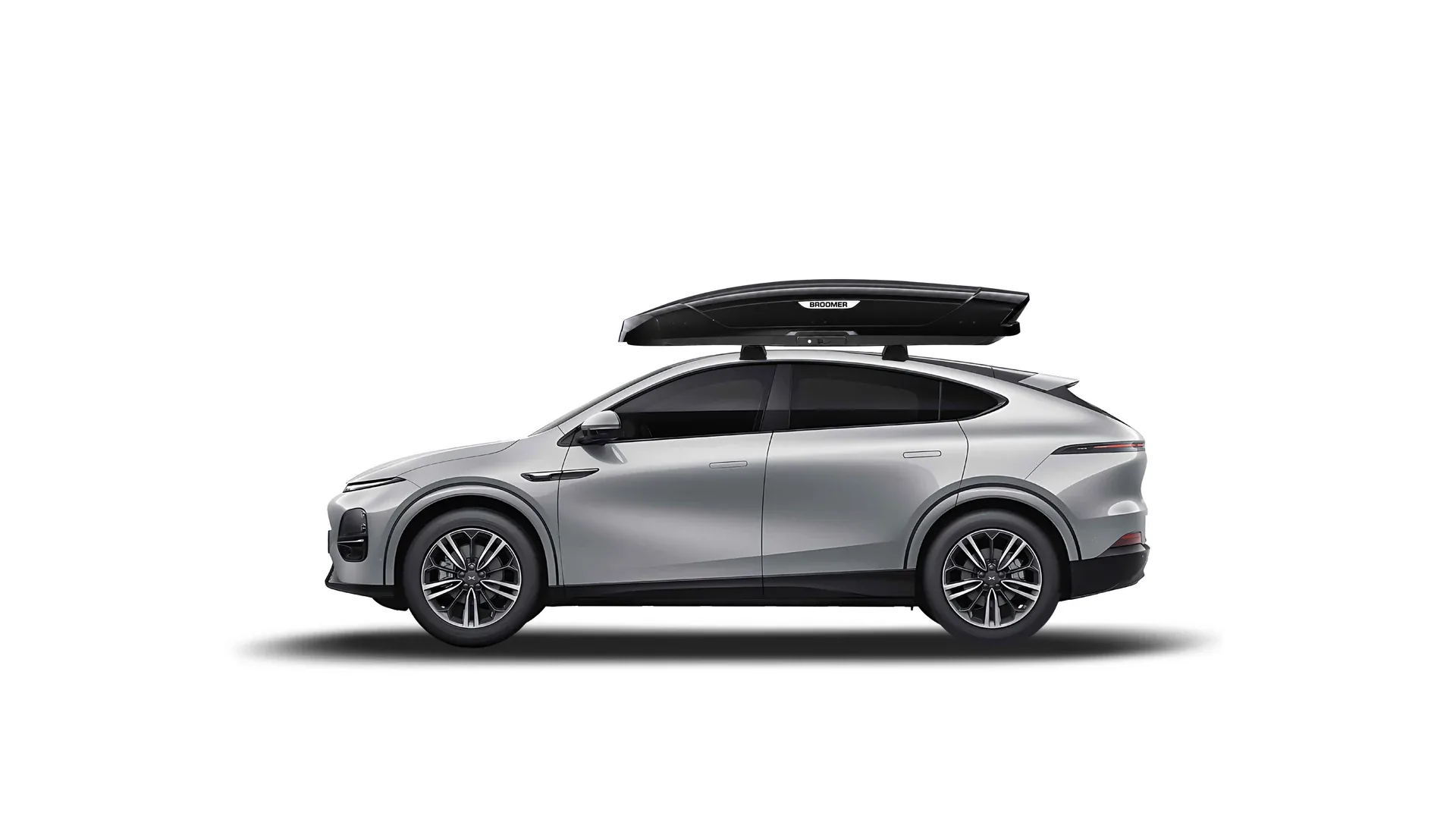 Бокс на крышу XPeng G6 — BROOMER Venture LS