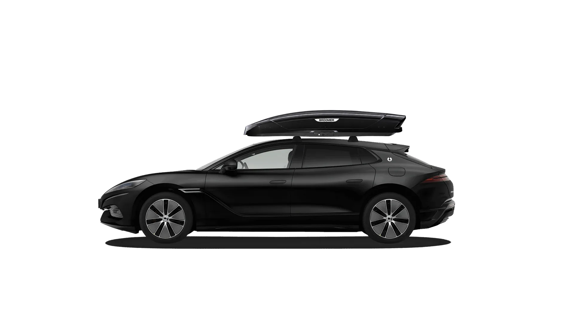 Бокс на крышу Denza Z9GT — BROOMER Venture LS