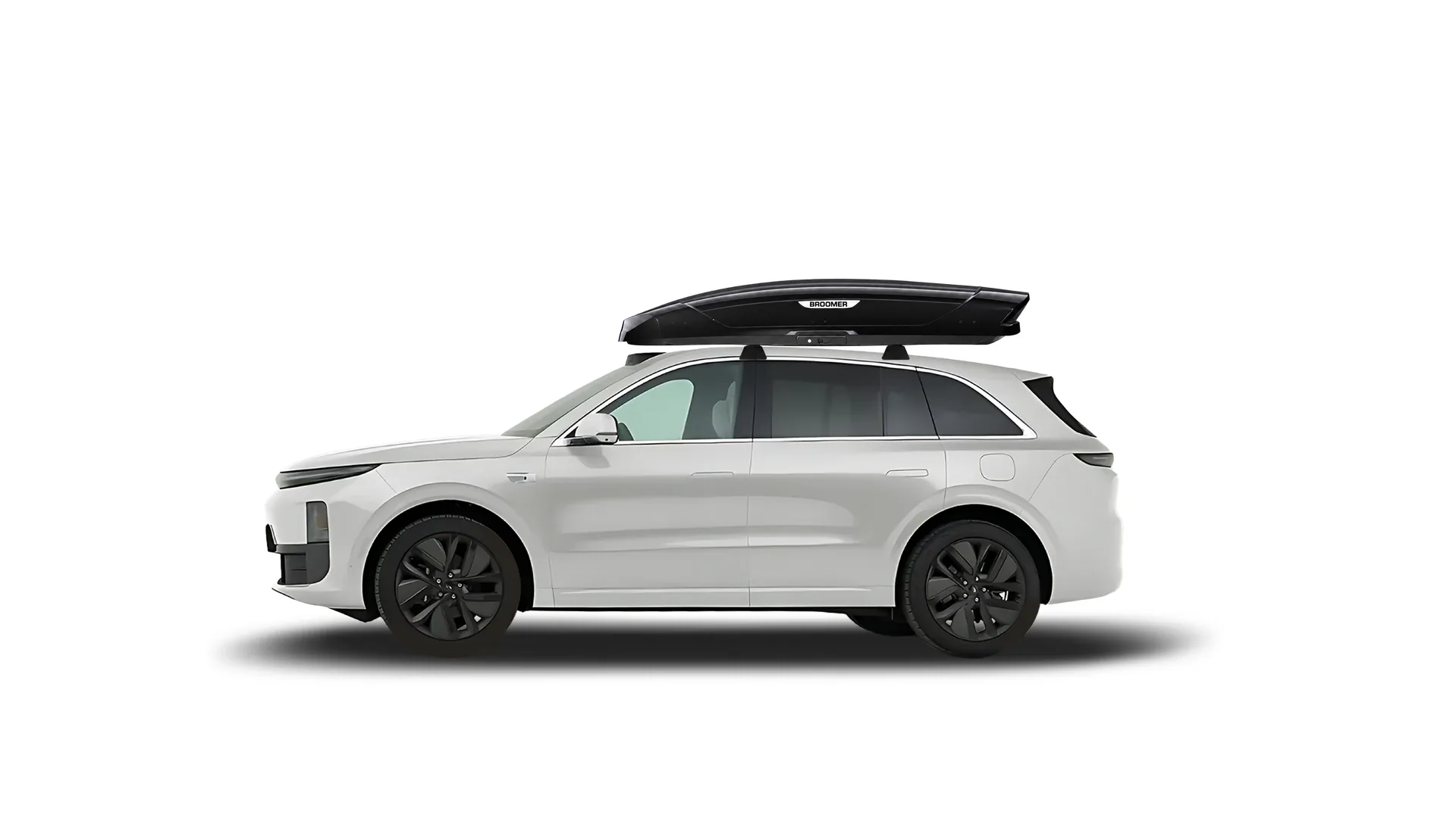Бокс на крышу Lixiang L6 — BROOMER Venture LS