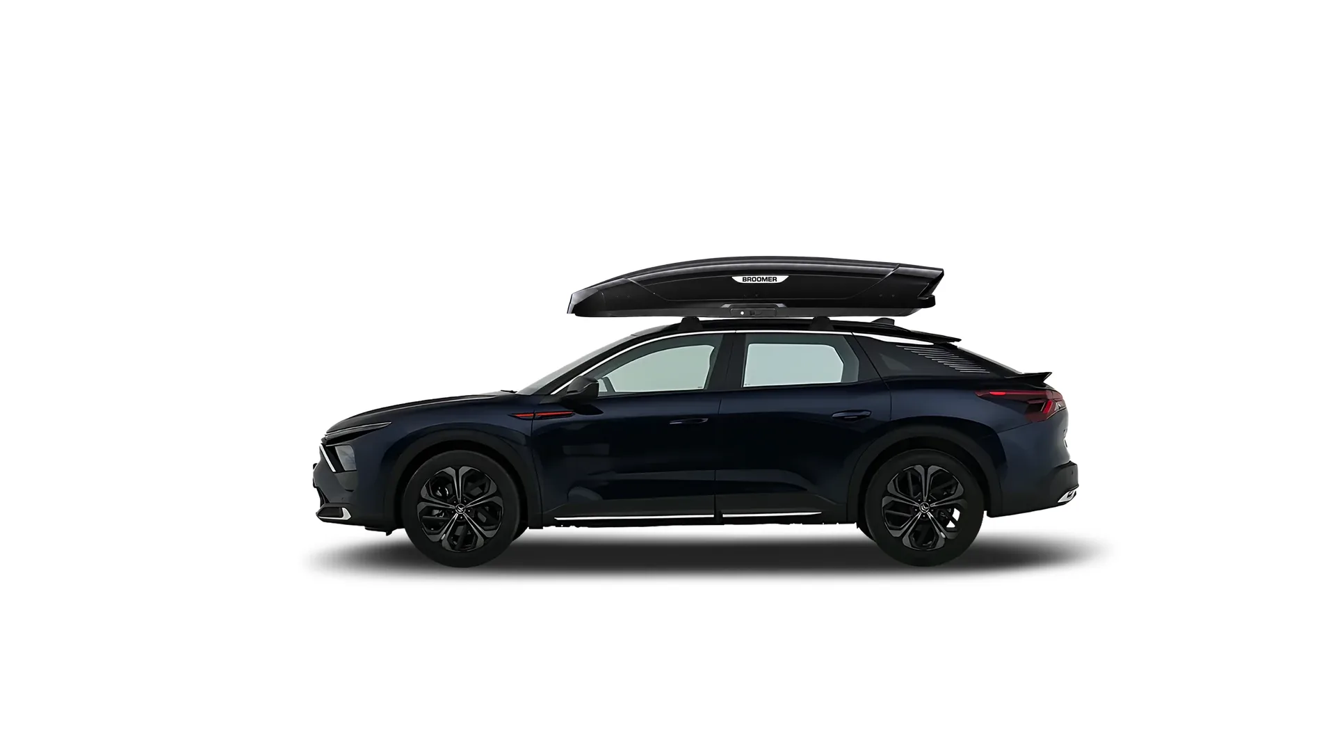 Бокс на крышу Citroën C5 X — BROOMER Venture LS