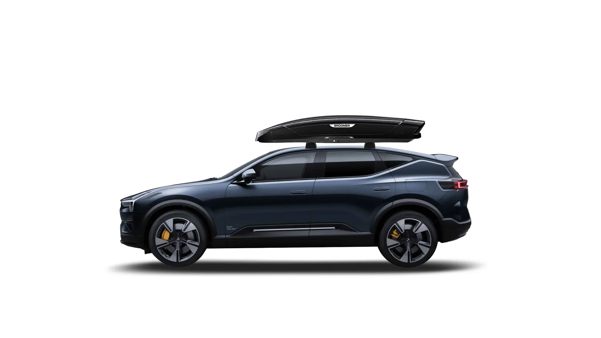 Бокс на крышу Polestar Polestar3 — BROOMER Venture LS